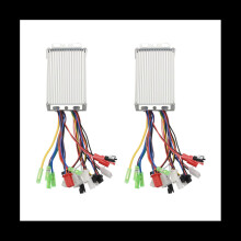 Brushless Motor Controller 36V/48V 350W Electric Bicycle Scooter