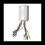 Brushless Motor Controller 36V/48V 350W Electric Bicycle Scooter 6