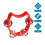 20Pcs Plastic Tambourine Musical Instruments 4