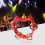 20Pcs Plastic Tambourine Musical Instruments 10