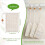40 Pack Soap Exfoliating Bags,with Drawstring for Bath & Shower Use 6