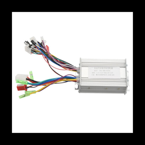 Brushless Motor Controller 36V/48V 350W Electric Bicycle Scooter 2