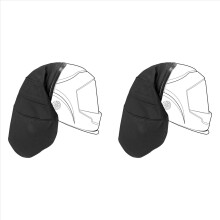Welding Helmet Cover Cotton Safe Anti-Burn Headgear