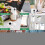 20PCS Mini Printer Paper, Self-Adhesive, Black on White, 5.7 x 2.5cm 9