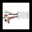 Brushless Motor Controller 36V/48V 350W Electric Bicycle Scooter 9