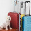 20Pack Sublimation Blanks Luggage Tags 3