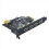 USB 3.2 PCIE Expansion Card 1X to TYPE-C Adapter 5