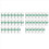 20PCS Mini Printer Paper, Self-Adhesive, Black on White, 5.7 x 2.5cm 2