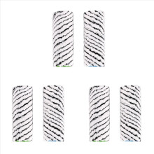 2Pcs Stone Roller Brush for FC7 FC5 Premium FC3 Cleaner