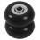 2 Sets Luggage Suitcase Replacement Wheels Repair Tool OD 35mm 4