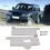 Sunshield Sunvisor Interior Sun Visor for Montero 7