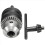 3-16mm Drill Chuck Converter 1/2 Inch - 20 UNF Thread Change Adapter 3
