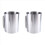 Baking Ring Adjustable 20 cm- High Mould for Easy Preparation 2