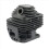 Cylinder Piston Kit 36MM for MITSUBISH TL33 1E36F-2GN B33B 6