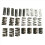 1Set 6DCT450 MPS6 Auto Clip Kit&Shock Spring Kit 5
