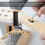 Wall Mount Helmet Rack Holder with Hooks 8