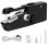 USB Electric Handheld Sewing Machine Kit, for Denim Curtain Leather 2