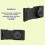 Keyless Combination Lock -3-Digit for Cabinet Doors 8