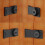 Keyless Combination Lock -3-Digit for Cabinet Doors 6