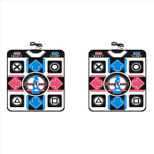 USB Wired Dance Mats 11Keys Dancing Game Step Pad