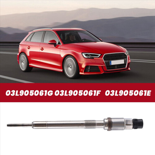 Glow Plugs Pressure Sensor 03L905061G for A3 A7 2