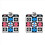 USB Wired Dance Mats 11Keys Dancing Game Step Pad 2