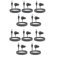 for Mini DC Power Cable 65W Fast Charger Type-C