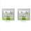 Adjustable Window Screen Replacement Kit with Zipper Opening 1