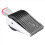 Multipurpose 10 Digit Alphabet Rolling Rubber Stamp English Emboss 4