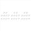 10PCS Clear Acrylic Knife Blade Display Stand Holders 2
