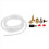 Downstream Injector for Pressure Washer, Power Washer Kit 7
