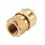 Downstream Injector for Pressure Washer, Power Washer Kit 9