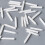 Ceramic Refractory Pad Support Nail Kiln Tool Clay Object Firing 7
