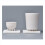 Ceramic Refractory Pad Support Nail Kiln Tool Clay Object Firing 10