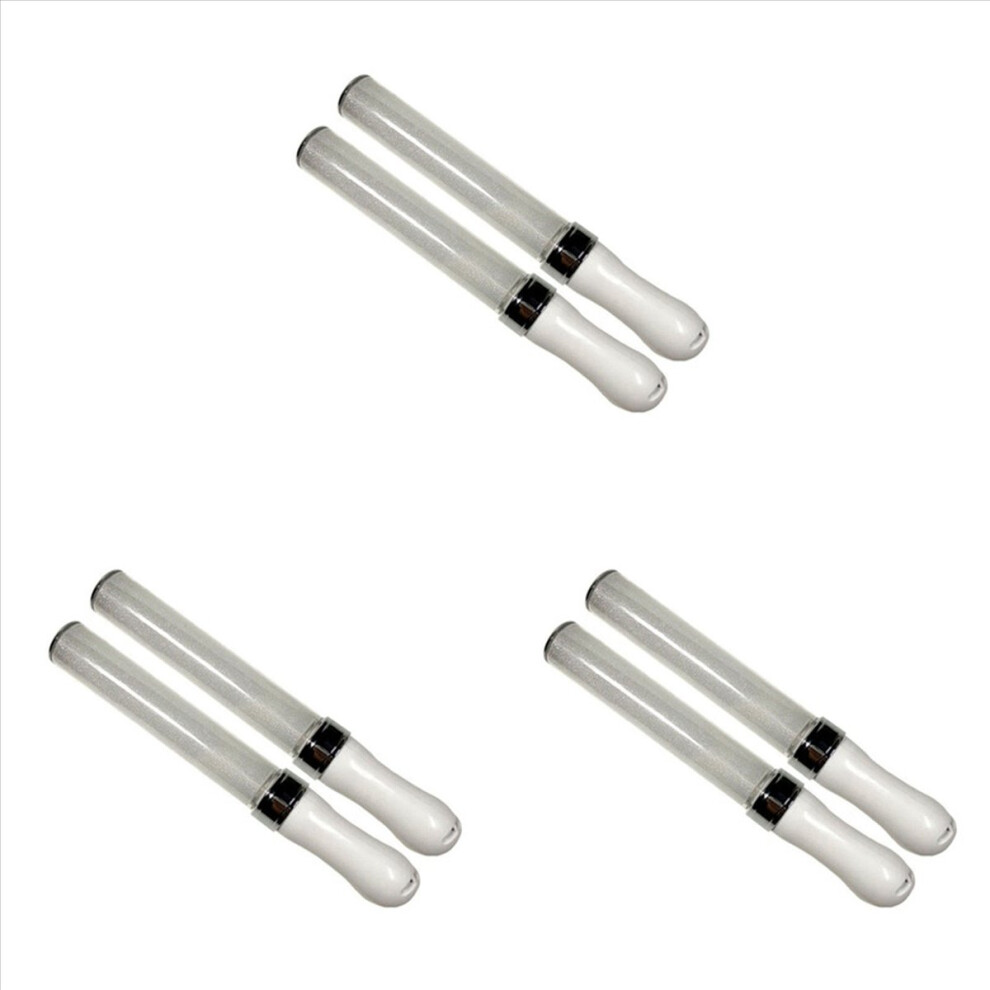 2 Pcs Led Sticks, 15 Colors Concert Props Light 4853743539063