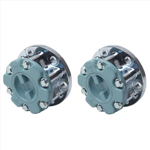 Free Wheel Locking Hub Manual Lock 28 Teeth for