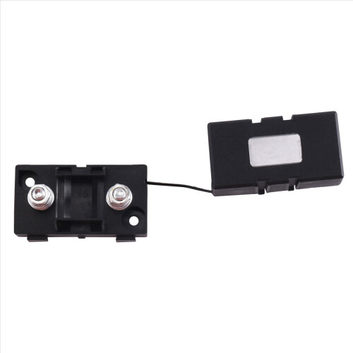 ANS-H Type Fuse Holder ANS-8 Safety Plate Base 2
