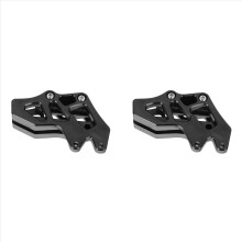 Rear Chain Guard Guide for CRF150F CRF230F CRF250F