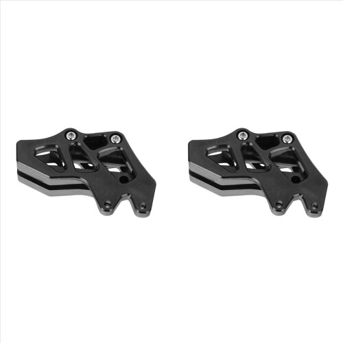 Rear Chain Guard Guide for CRF150F CRF230F CRF250F 1