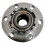 Free Wheel Locking Hub Manual Lock 28 Teeth for 8