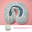 50Pc U Shaped Disposable Non-Woven Headrest Cradle Head Rest Covers 5