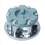 Free Wheel Locking Hub Manual Lock 28 Teeth for 7