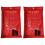 2PCS Emergency Fire Blanket, Blanket 3