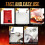 2PCS Emergency Fire Blanket, Blanket 9