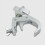 4Packstage Clip Hook, for Moving the Head Stage Lighting Fixtures 7