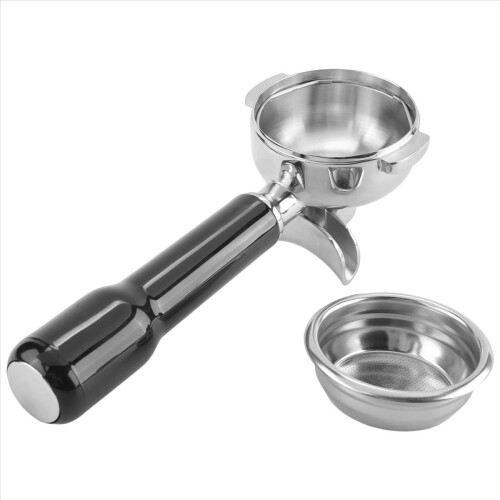 58MM Coffee Machine Bottomless Filter Holder for / Expobar 2