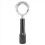 58MM Coffee Machine Bottomless Filter Holder for / Expobar 4
