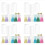 73Pcs Acrylic Bookmarks Blanks,Sublimation Book Markers 2