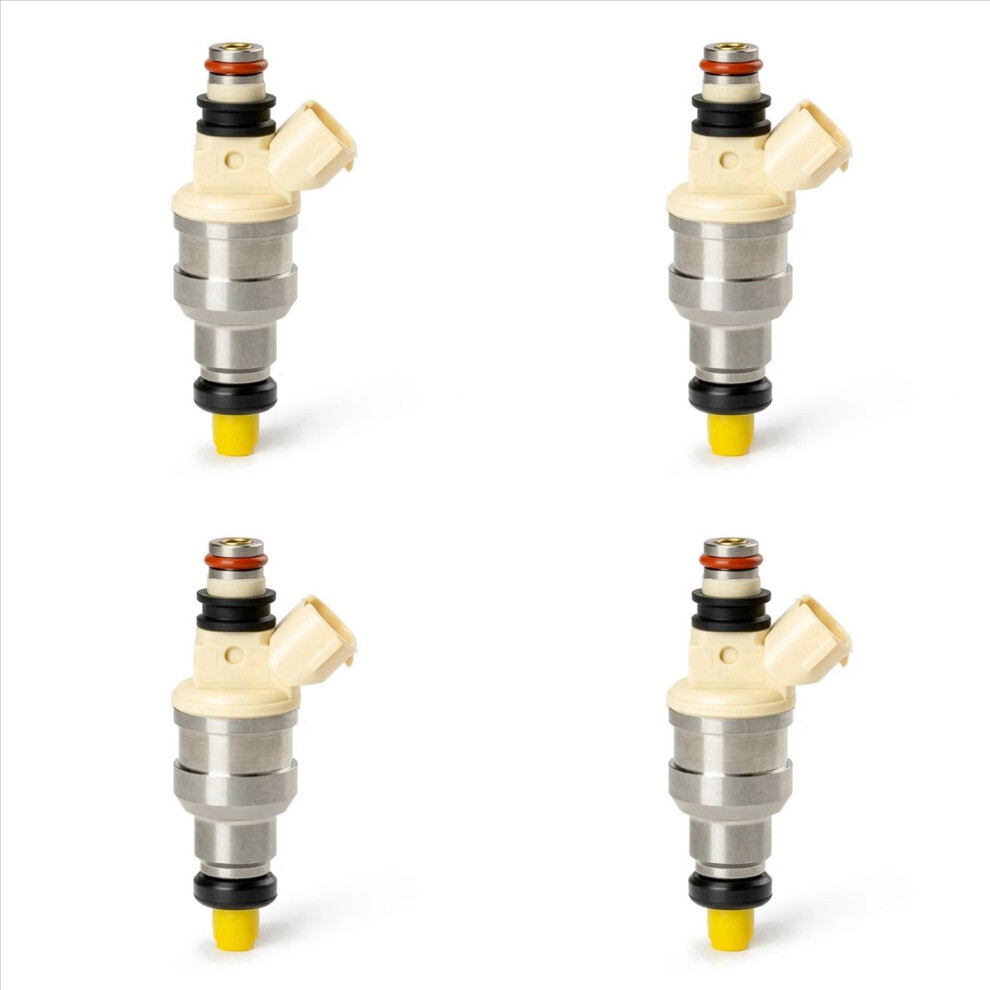 470 Injector Nozzle For 91-98 1.6L Inp470 195500-2400 4853743562689