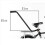 Bike Training Push Grab Balance Handlebar Bicycle Trainer Handle 3
